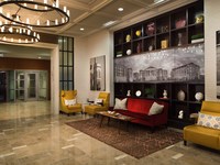 Nashville Marriott at Vanderbilt University