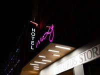 Moxy Nashville Downtown
