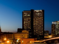 Renaissance Nashville Hotel