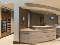 Residence Inn Nashville Vanderbilt/West End
