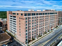 Residence Inn Nashville Green Hills