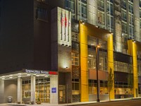 SpringHill Suites Nashville Vanderbilt/West End