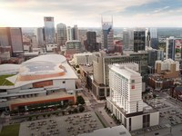SpringHill Suites Nashville Downtown/Convention Center