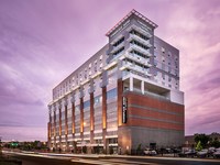 TownePlace Suites Nashville Midtown
