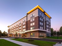 Residence Inn Boston Natick