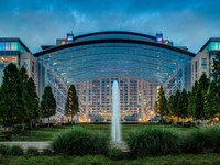 Gaylord National Resort & Convention Center