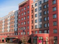 Residence Inn National Harbor Washington, DC Area