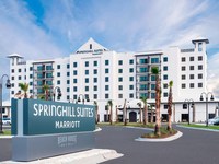 SpringHill Suites Navarre Beach