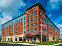 Residence Inn Boston Needham