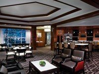 Sheraton Boston Needham Hotel