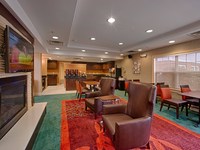 Residence Inn Neptune at Gateway Centre