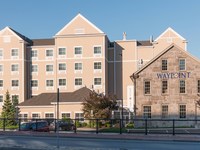 Fairfield Inn & Suites New Bedford