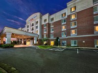 SpringHill Suites New Bern