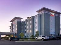 Fairfield Inn & Suites New Braunfels