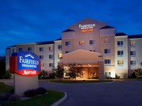 Fairfield Inn & Suites New Buffalo