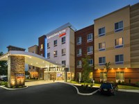 Fairfield Inn & Suites Wilmington New Castle