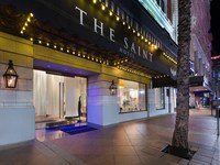 The Saint Hotel, New Orleans, French Quarter, Autograph Collection