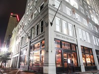 Q&C Hotel and Bar New Orleans, Autograph Collection