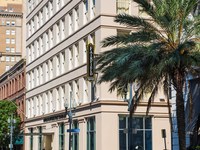Fairfield Inn & Suites New Orleans Downtown/French Quarter Area