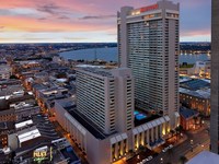 New Orleans Marriott