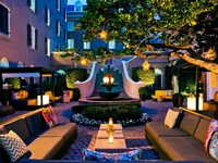 Hotel de la Poste – French Quarter, A Renaissance Hotel