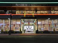 Residence Inn New Orleans French Quarter Area/Central Business District