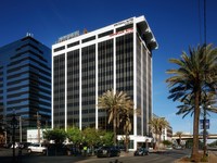 SpringHill Suites New Orleans Downtown/Canal Street