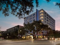 Hotel Tonnelle New Orleans, A Tribute Portfolio Hotel