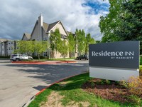 Residence Inn Anchorage Midtown