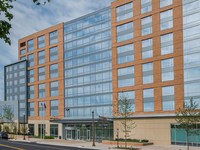 Residence Inn Arlington Ballston