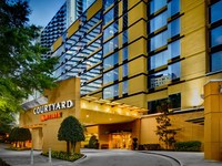 Courtyard Atlanta Buckhead