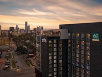 AC Hotel Austin-University