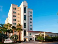 Residence Inn Miami Aventura Mall