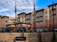Residence Inn Bend
