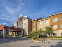 Fairfield Inn & Suites San Antonio Boerne
