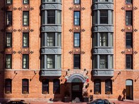 Courtyard Boston Copley Square