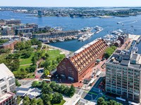 Boston Marriott Long Wharf