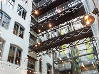 Residence Inn Boston Downtown/Seaport