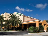 Courtyard Boynton Beach