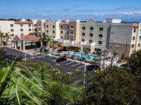 TownePlace Suites Boynton Beach