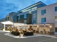 TownePlace Suites Sarasota Bradenton West
