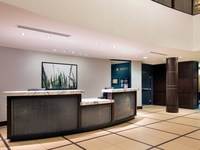 Residence Inn Los Angeles Burbank/Downtown