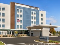 SpringHill Suites Camp Hill