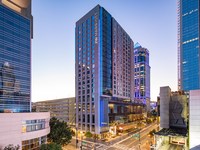JW Marriott Charlotte