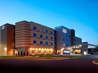 Fairfield Inn & Suites Columbus, IN