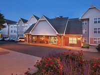 Residence Inn Danbury
