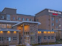 Residence Inn Denton