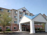Fairfield Inn Deptford