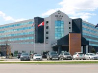 Delta Hotels Fargo