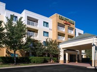 Courtyard Charlotte Gastonia